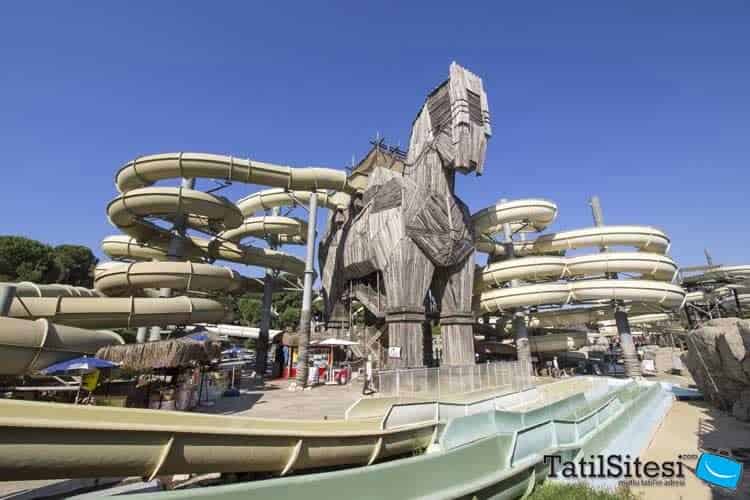 Rixos Premium Belek